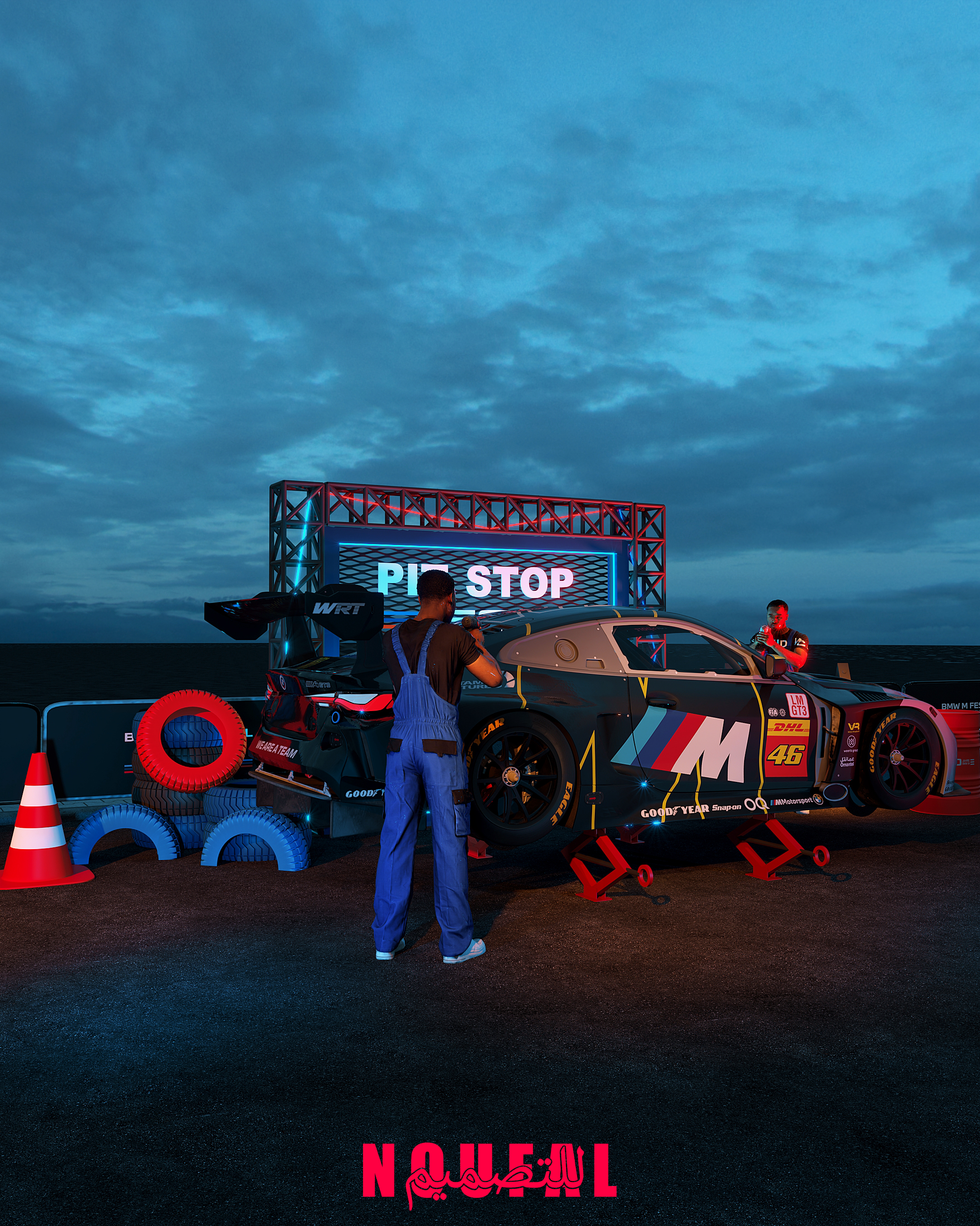 丨Noufal Design Studio-12