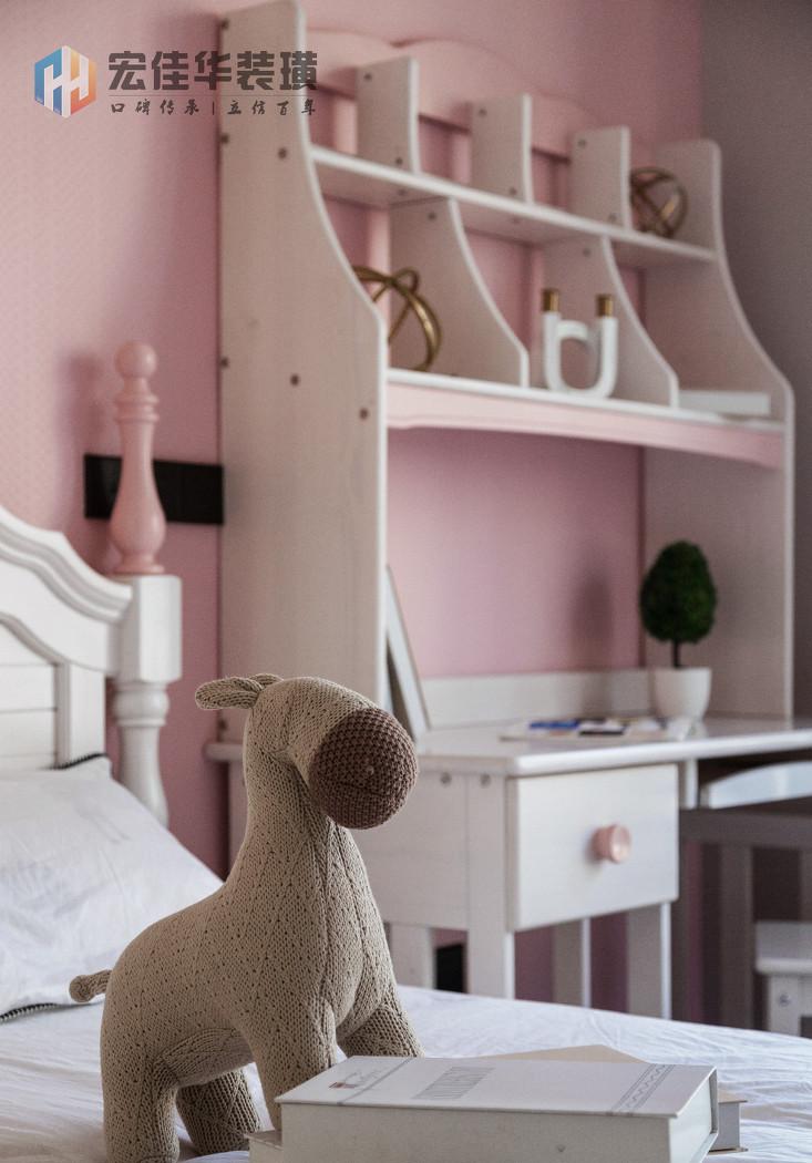 现代黑白灰,打造简约大气家居空间-44