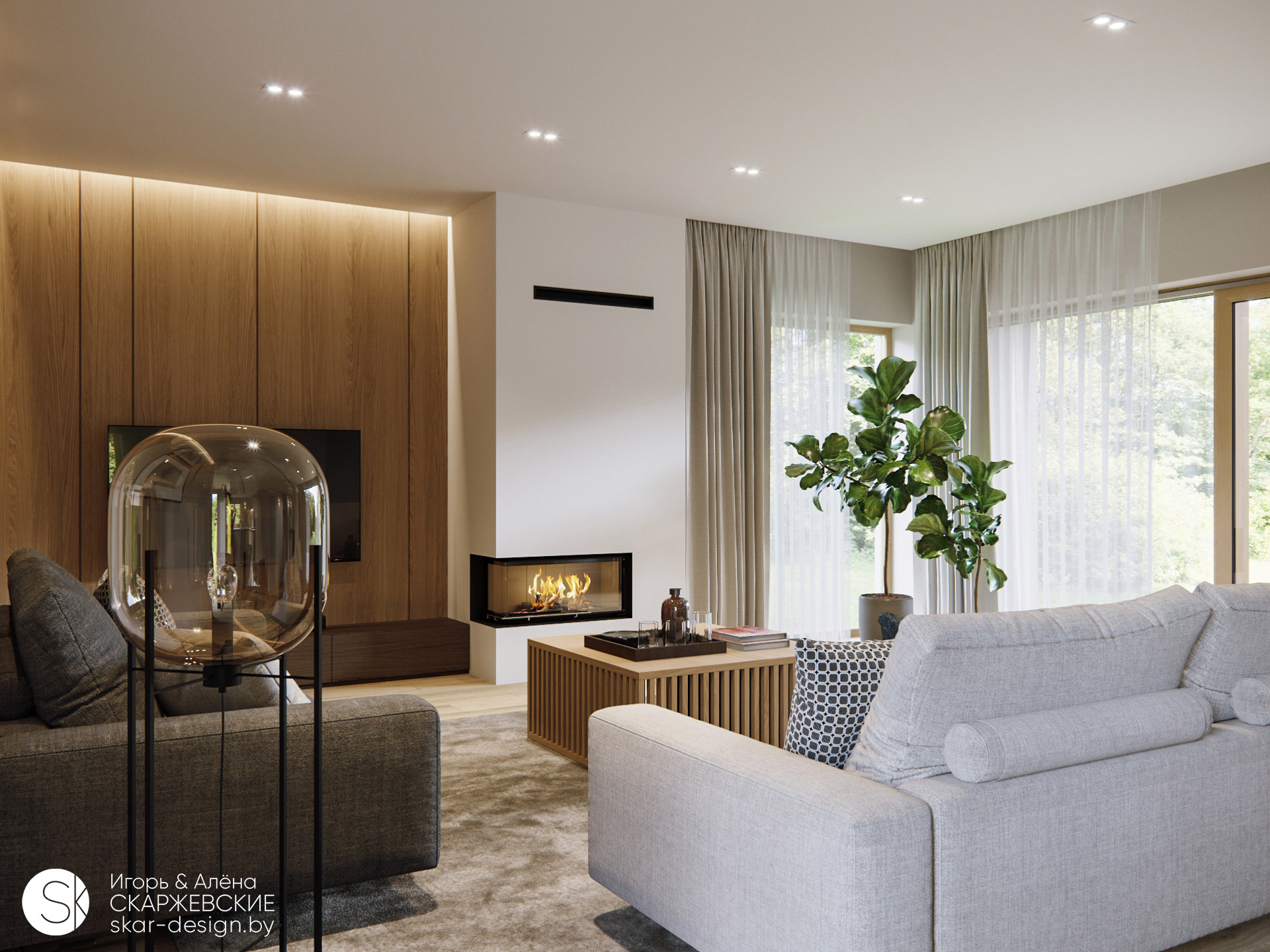 简易灯塔丨白俄罗斯明斯克-58