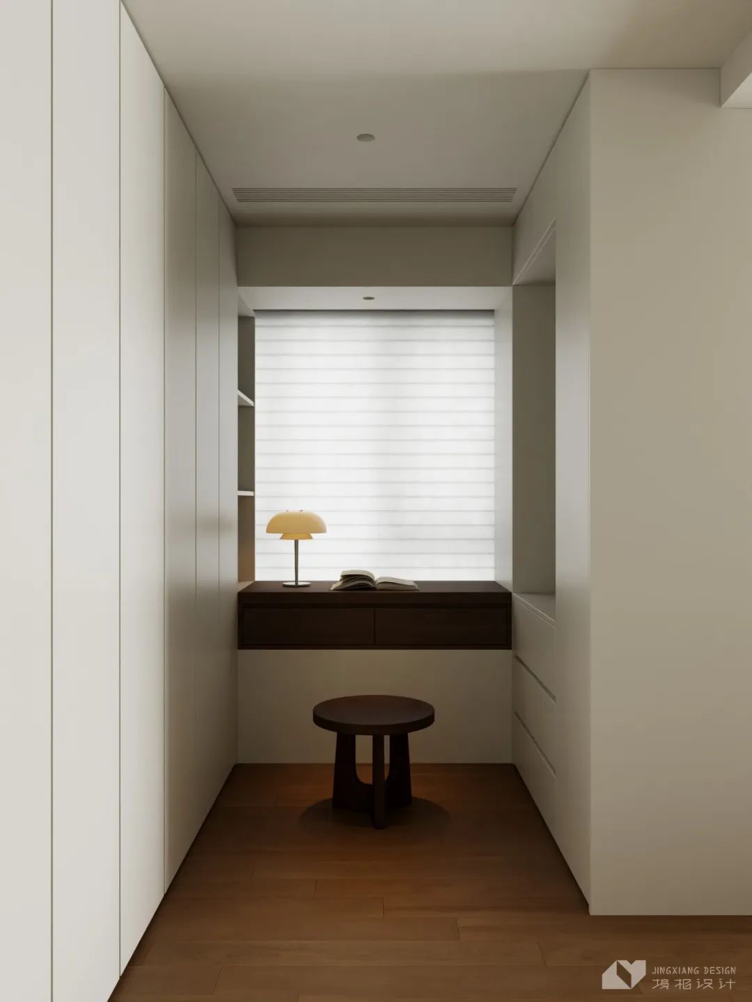 境相新作 · 深圳深铁瑞城住宅设计丨中国深圳丨境相设计-48