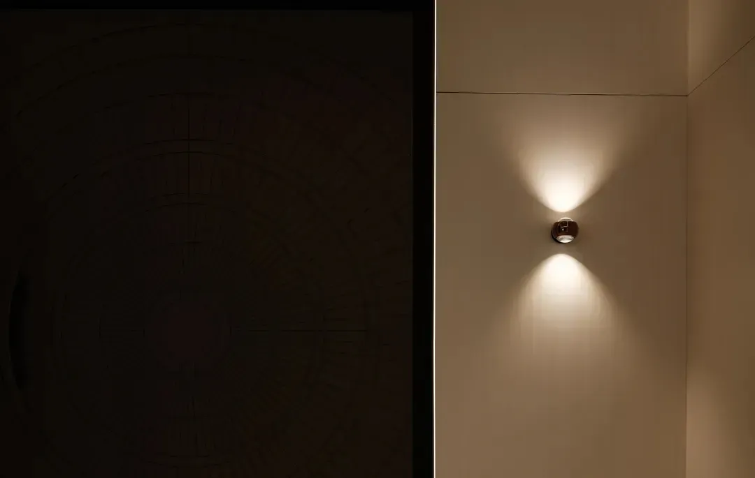 重庆1500㎡简约豪宅，都市人的天然氧吧！-73