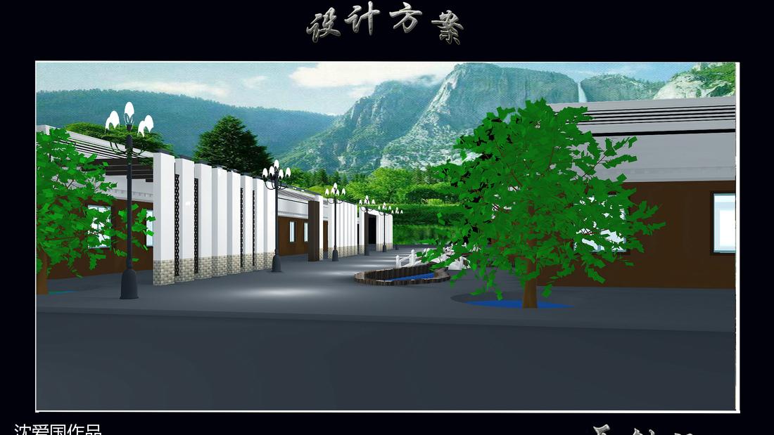 河北山樱花会所-13