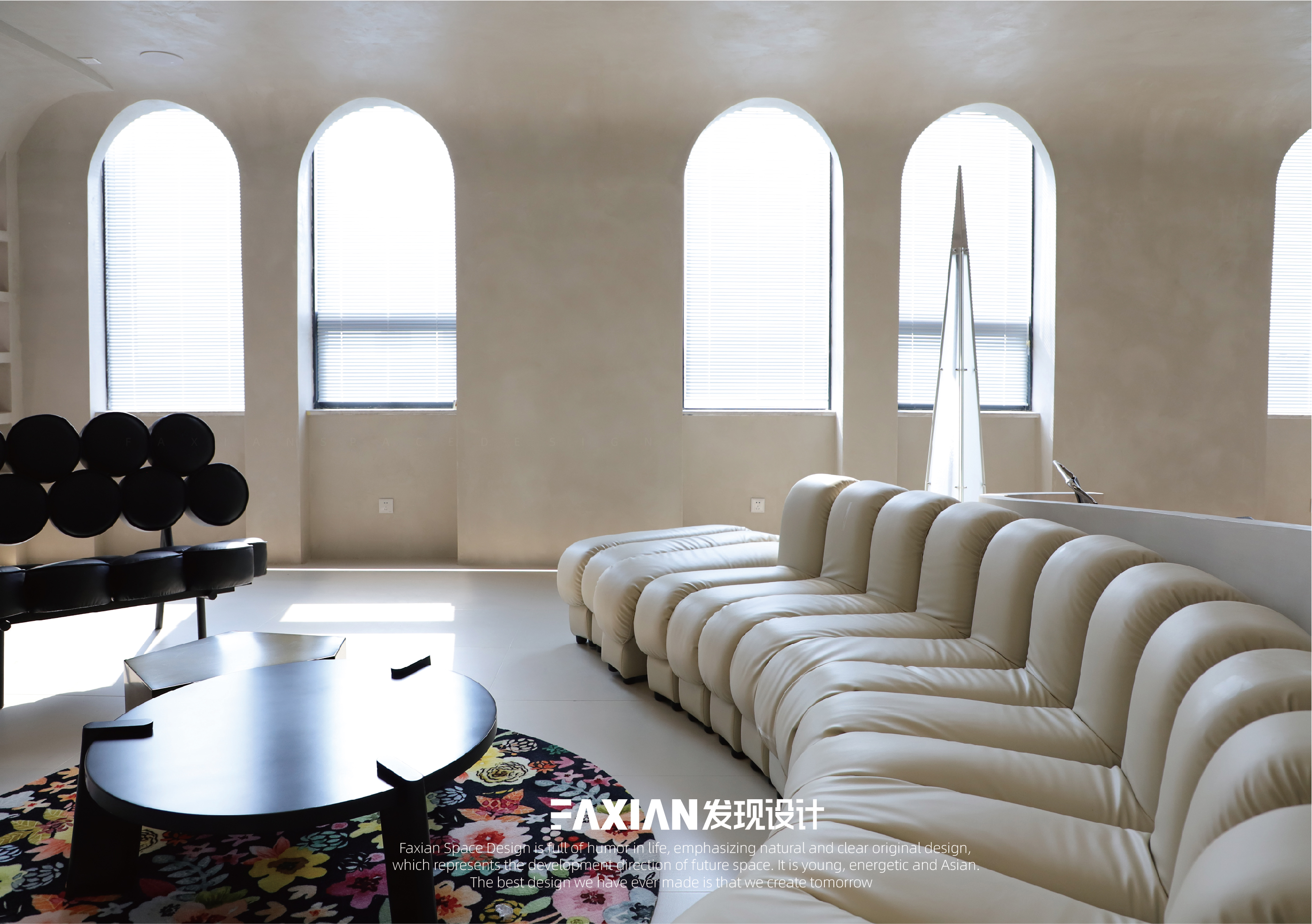 【发现空间】林森生物产品美学中心-6