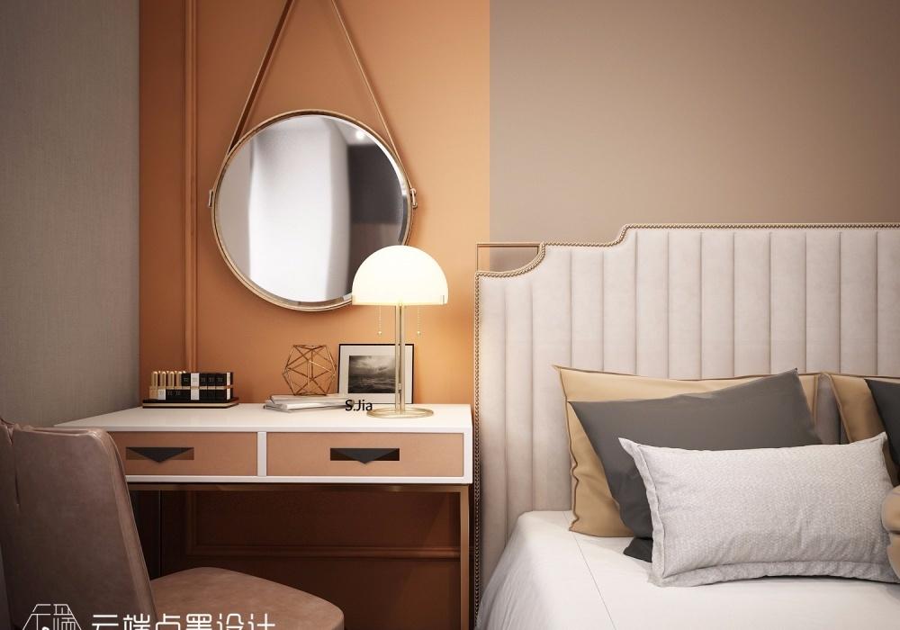 
云端点墨设计丨闫家骐 - 奢 · 迷 -15