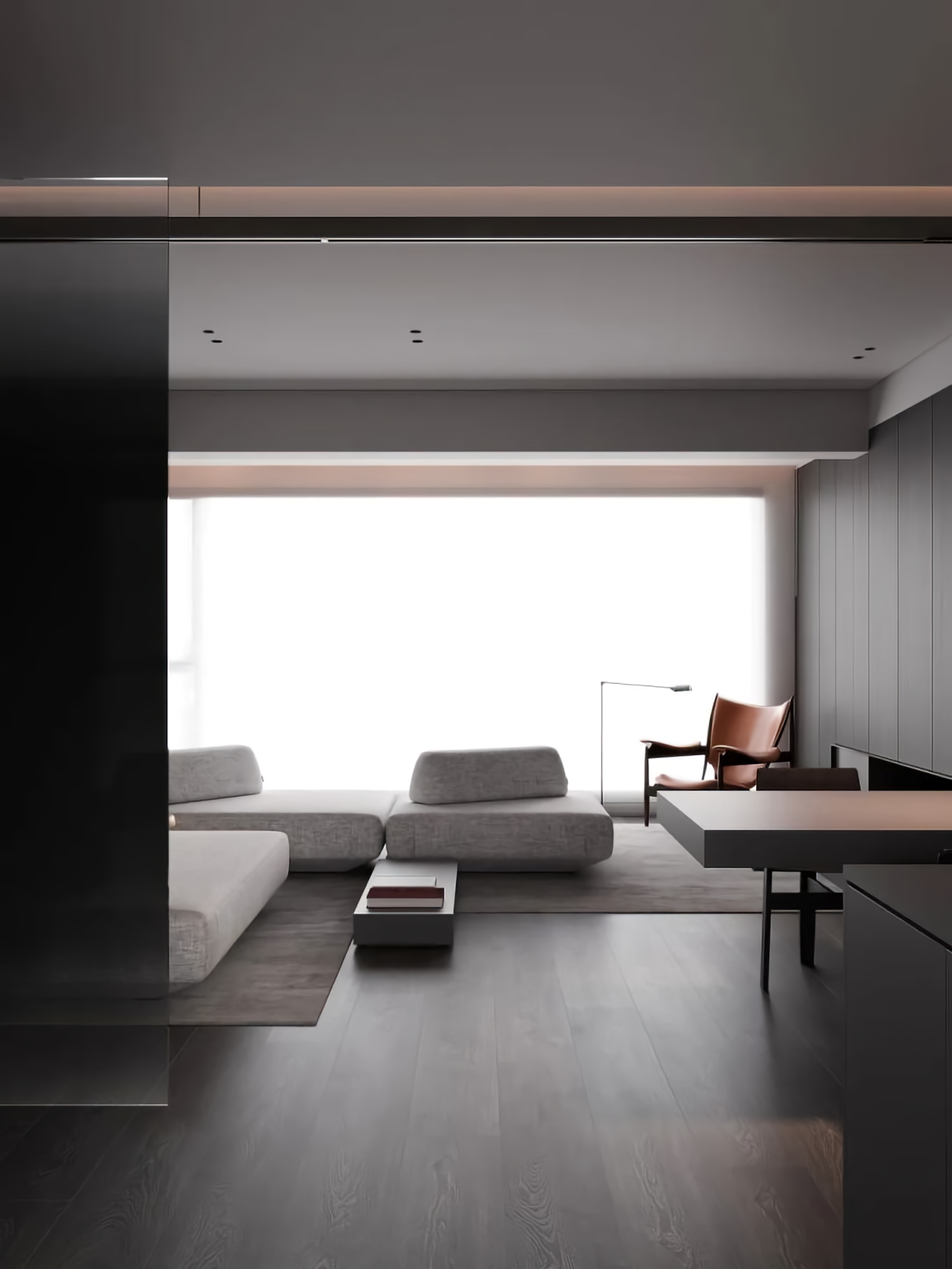 河南·元泰迎宾园丨中国河南丨NDB Design-16