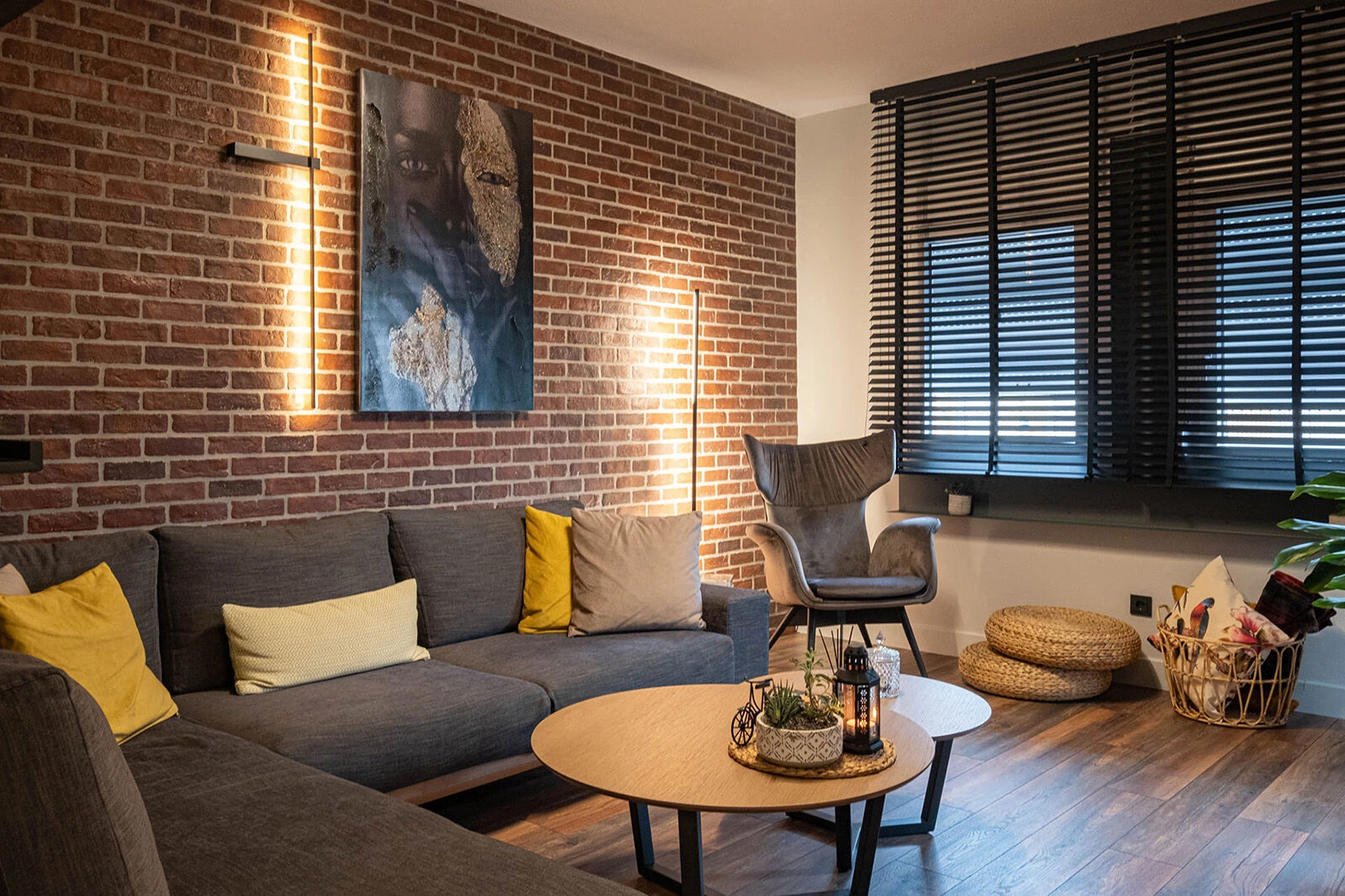 ML Apartment 公寓设计丨希腊丨Nasia Spyridaki 建筑事务所-10