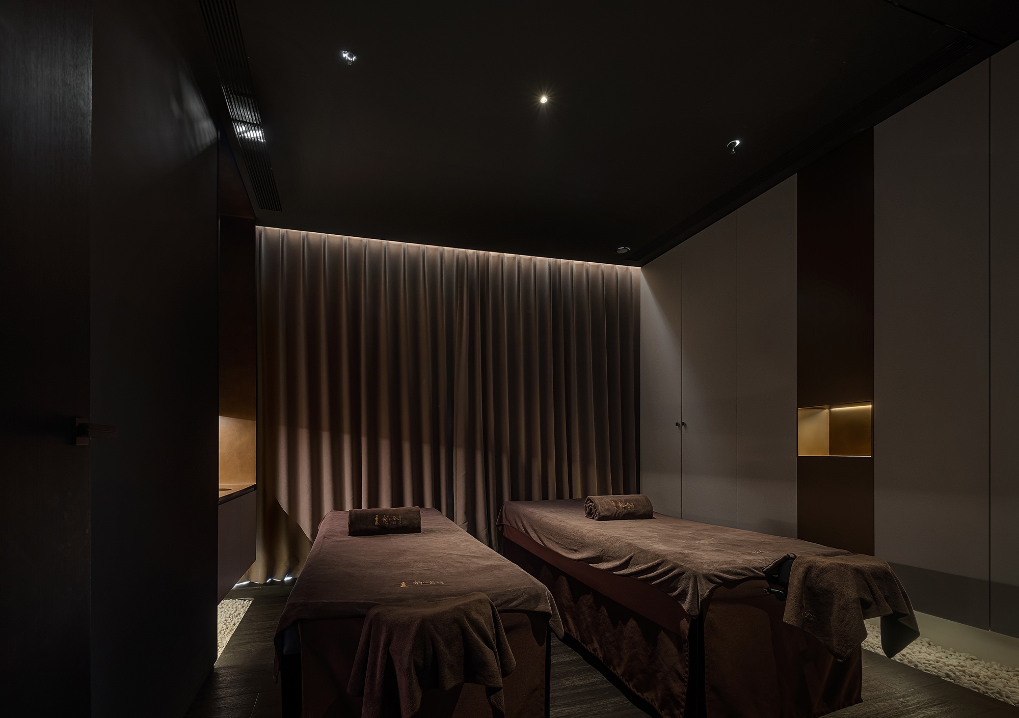 凯派设计 · 静舍SPA丨丹麦日德兰的AART Architects建筑事务所-34