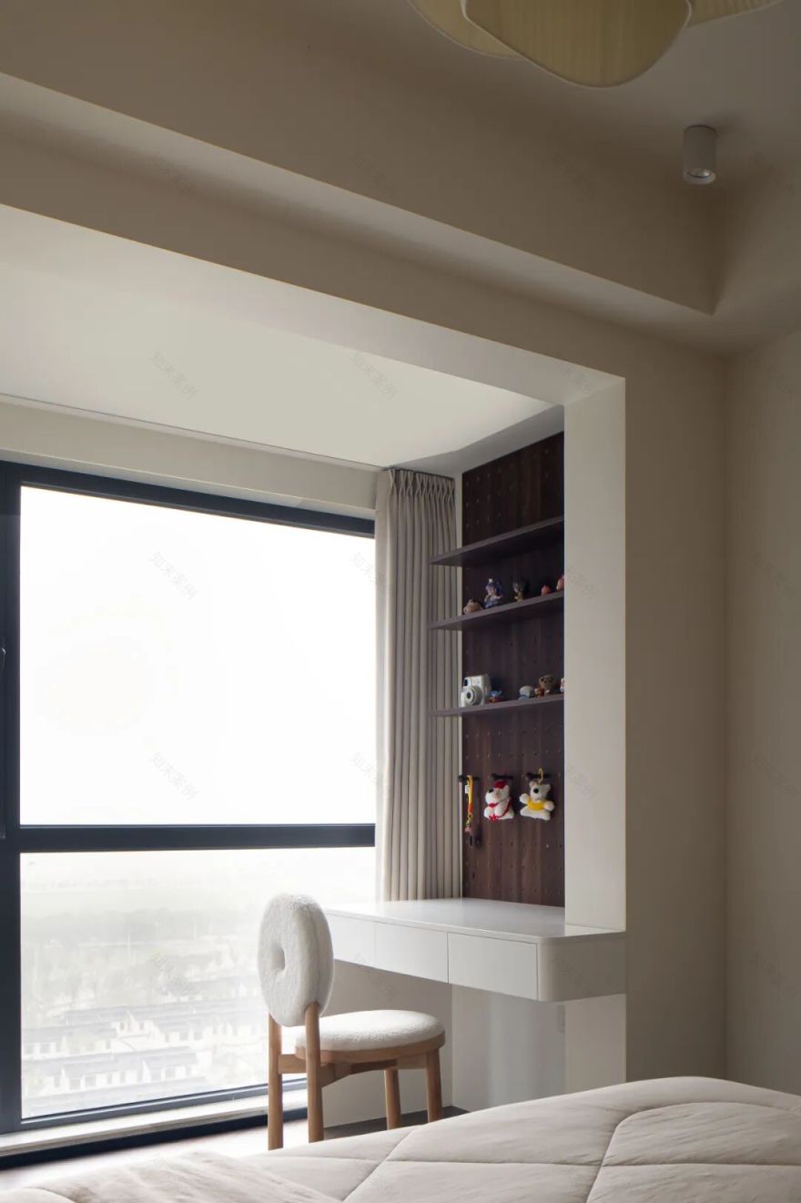 布梵设计·淮北中湖明月实景落地丨中国淮北-18