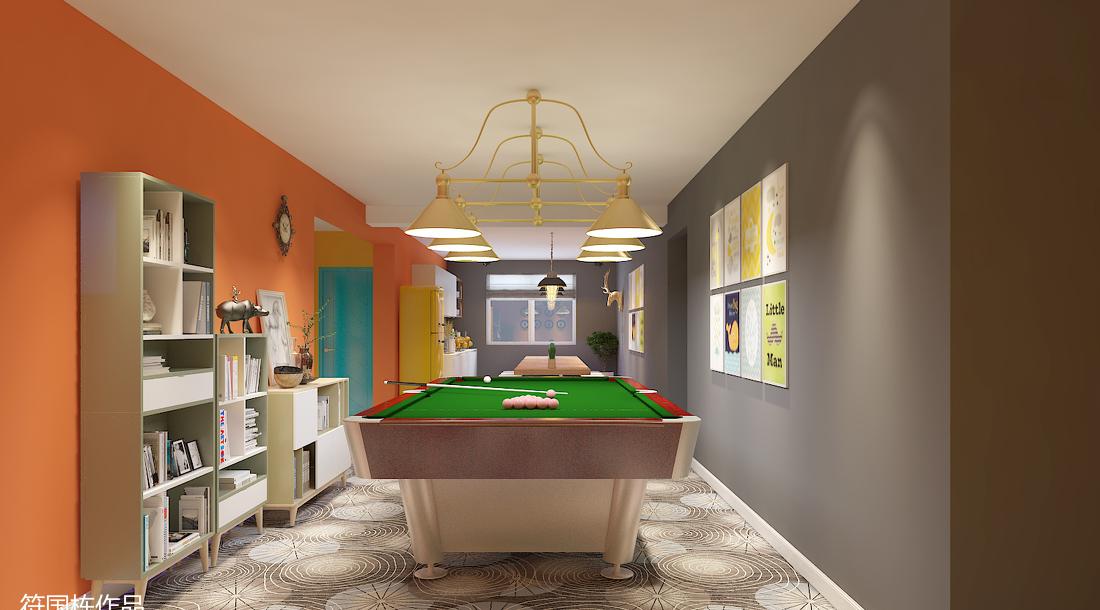 暮光 · 吸血鬼主题轰趴馆-12