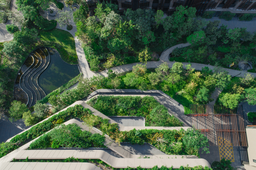 泰国金福林生活综合体-15