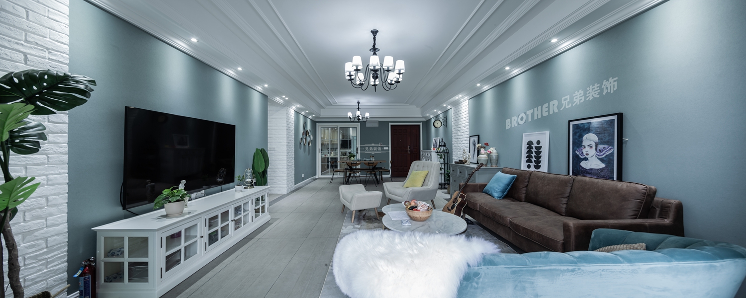 融创滨江一号-11