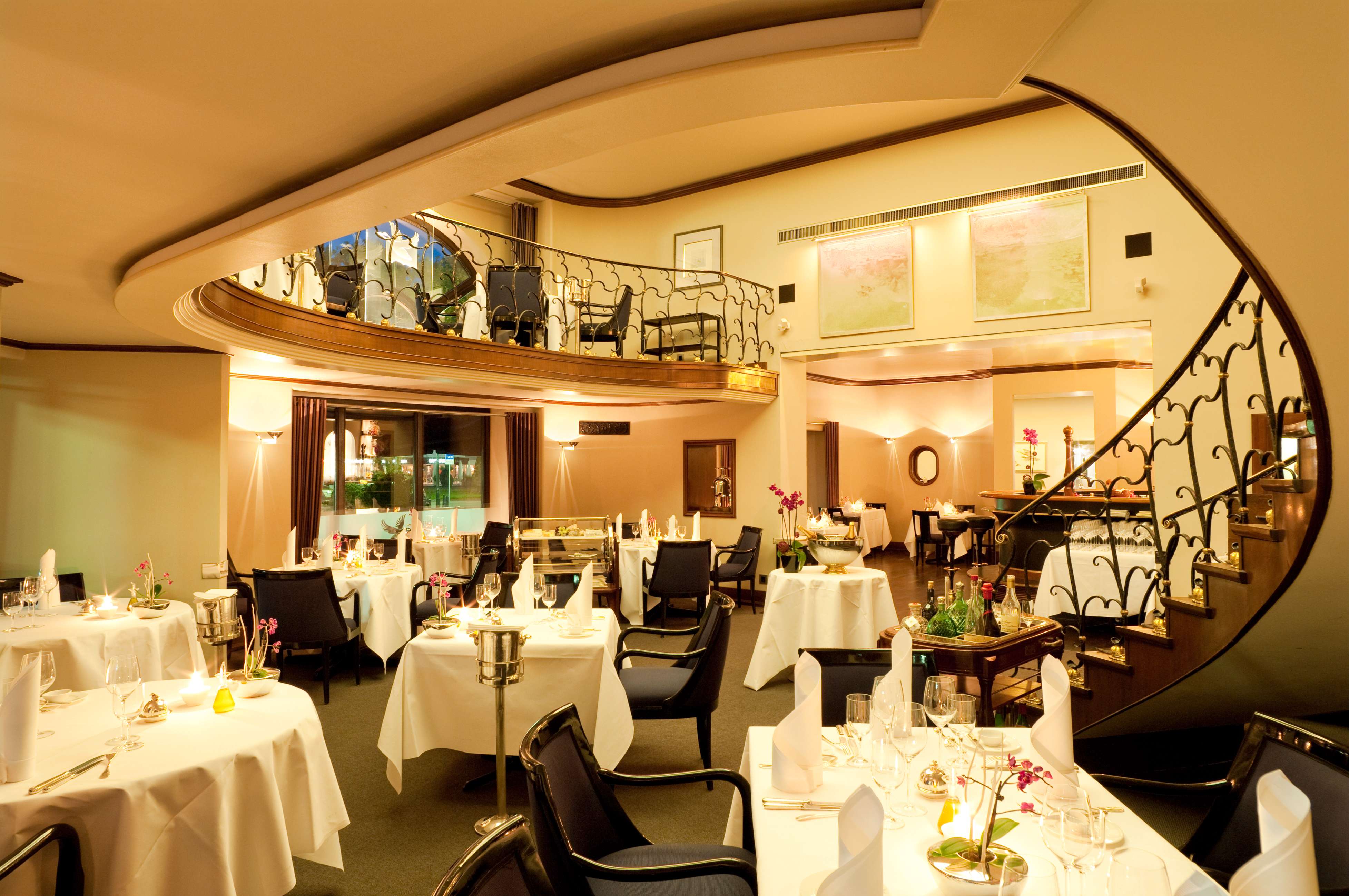 德国威斯巴登纳索尔霍夫酒店-26