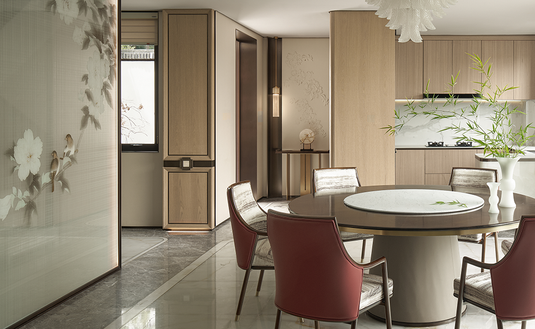 厦门合院别墅 · 现代东方诗意生活的完美诠释丨中国厦门-6