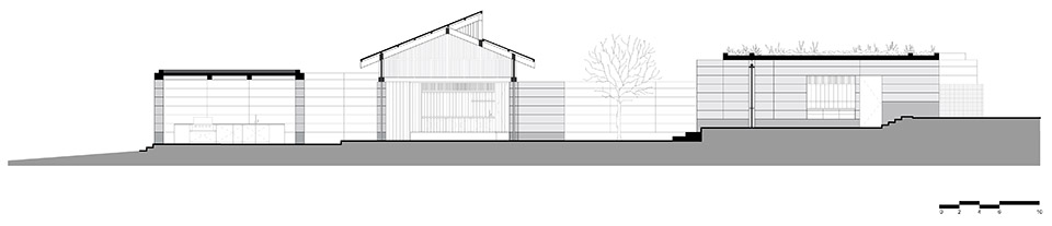 El Espino住宅丨墨西哥丨Soler Orozco Arquitectos,DIRECCIÓN-54