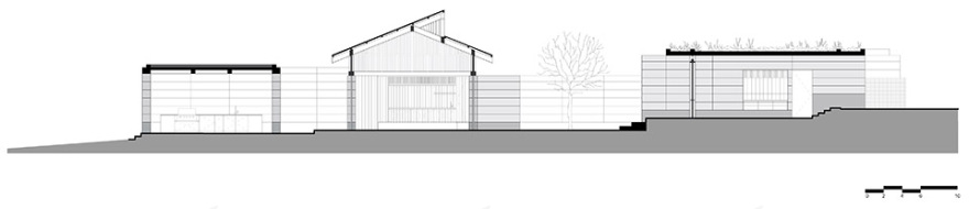 El Espino住宅丨墨西哥丨Soler Orozco Arquitectos,DIRECCIÓN-54