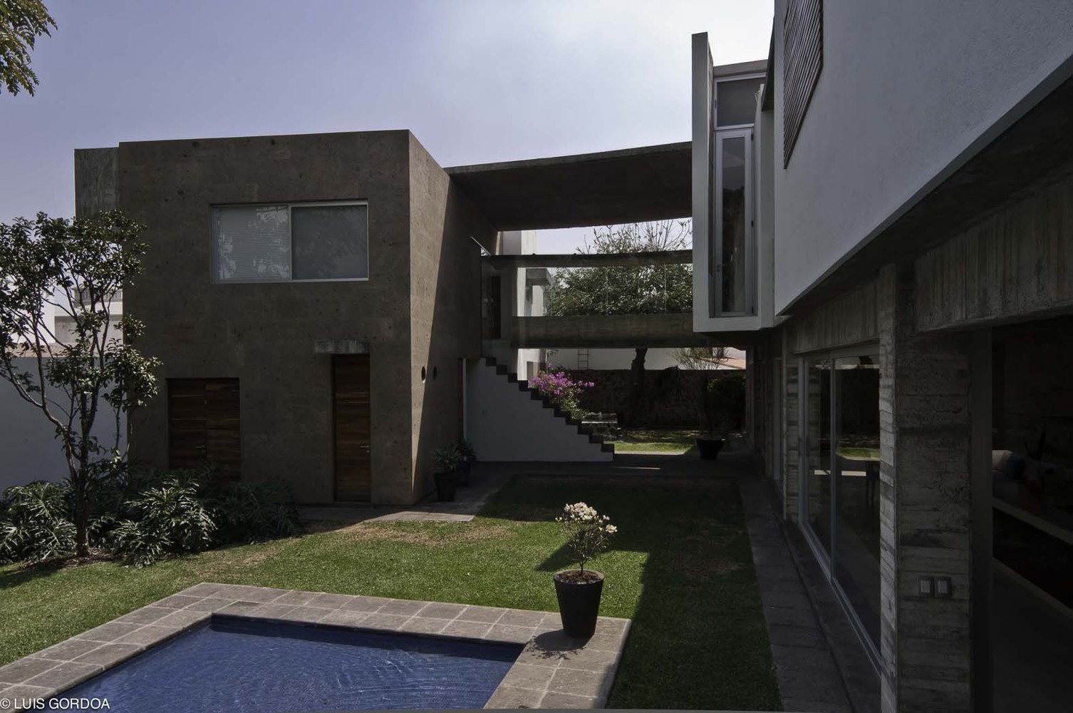 LQ20 House  T3arc-37