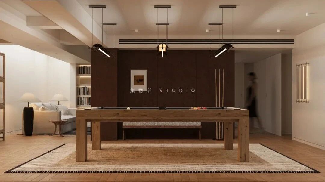 集物所STUDIO 向内归隐丨中国郑州-62