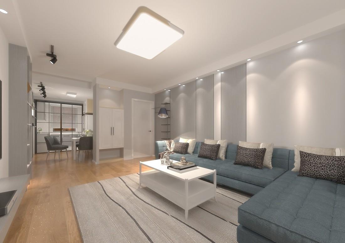 
生态小区--《此刻悠然》 -0