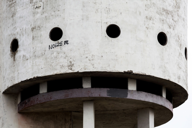 白楼（Белая Башня）保护与修复项目丨俄罗斯丨莫斯科建筑事务所“Рождественка”-21