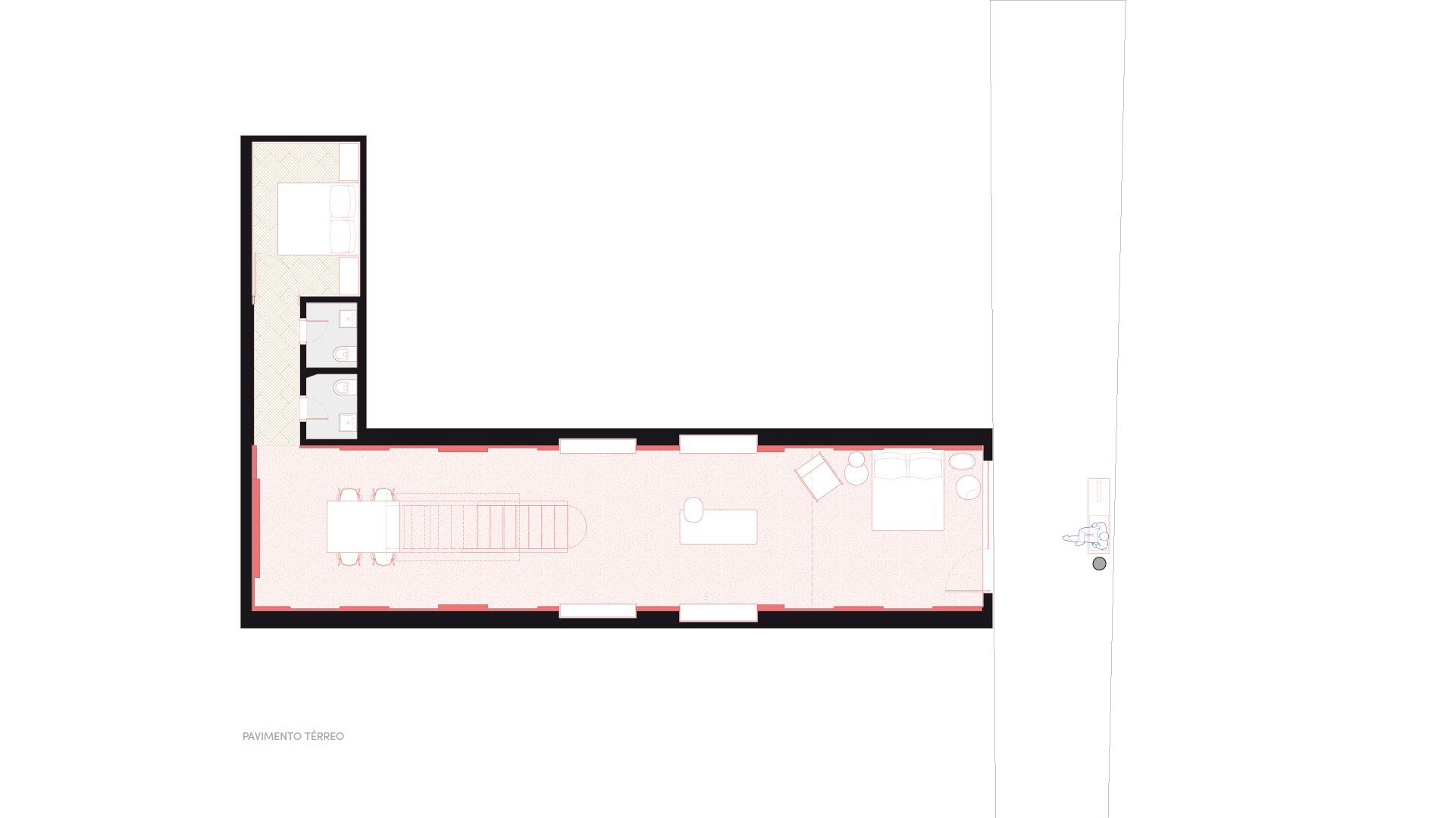 巴西圣保罗 Zissou 新概念体验店丨Estudio Guto Requena-34