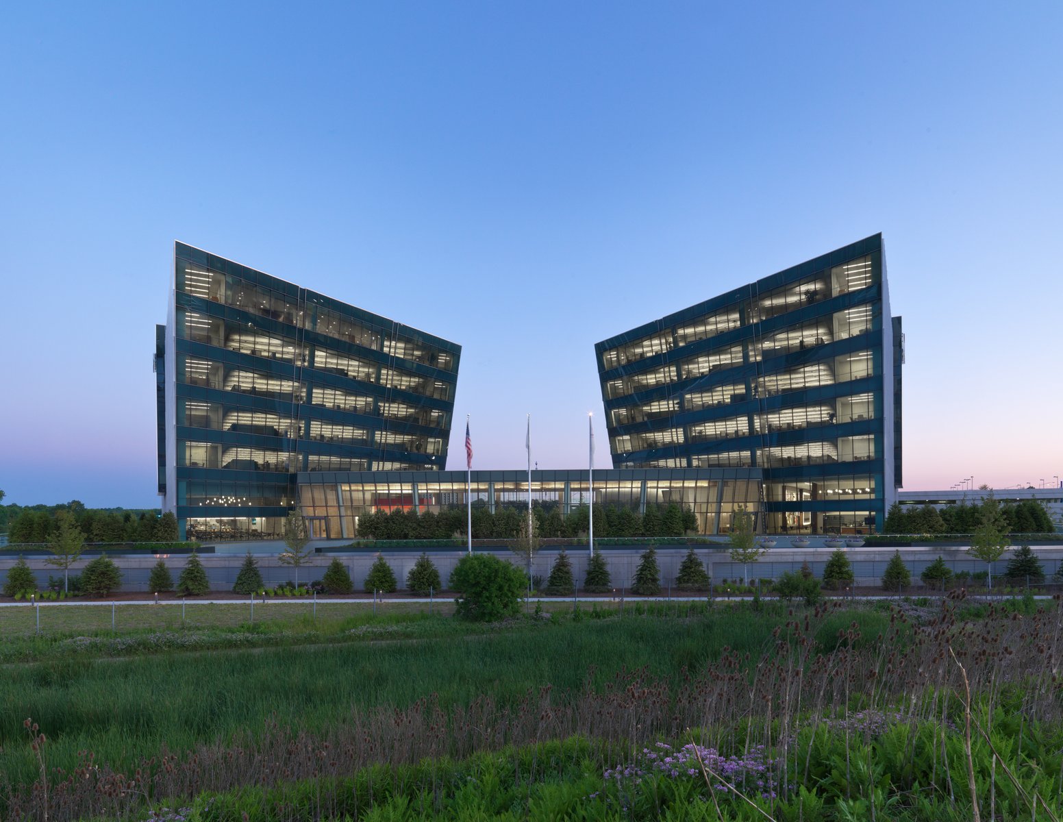 Astellas Headquarters for the Americas-3