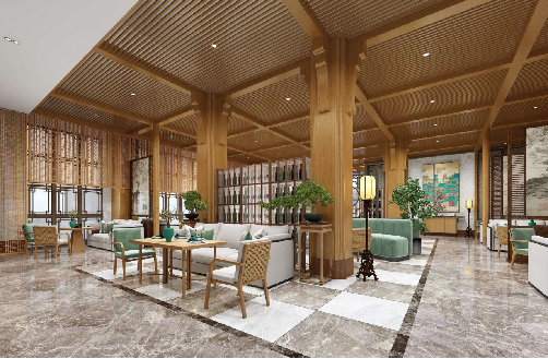 广州凤凰谷海归小镇丨中国广州丨惟心惟力-21