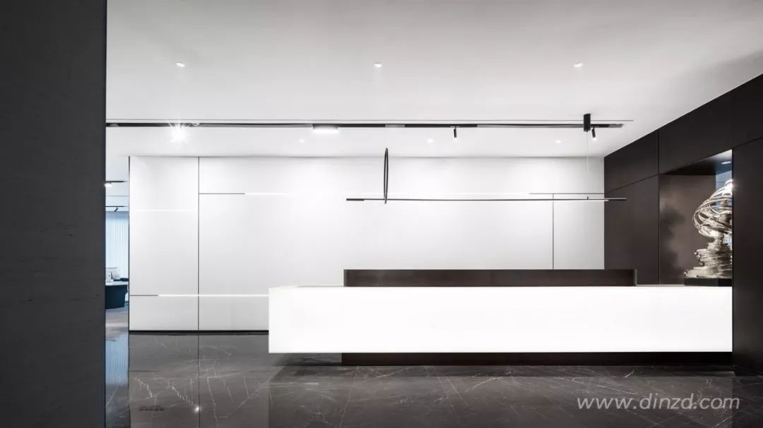 万科都荟天地 | 现代城市语境下的空间设计-51