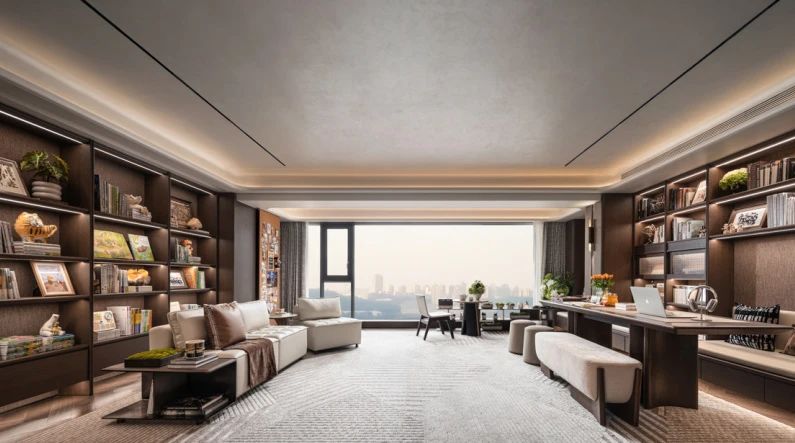 南宁未来方舟丨中国南宁-23