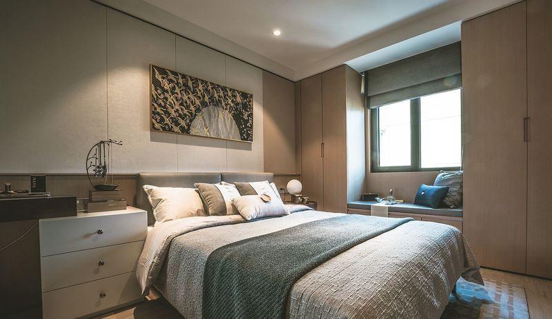 中华企业城市更新长租酒店式公寓 | 24小时美好生活图鉴-18