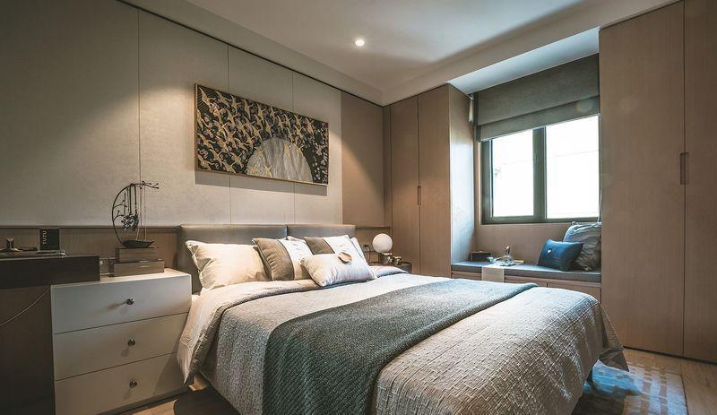 中华企业城市更新长租酒店式公寓 | 24小时美好生活图鉴-18