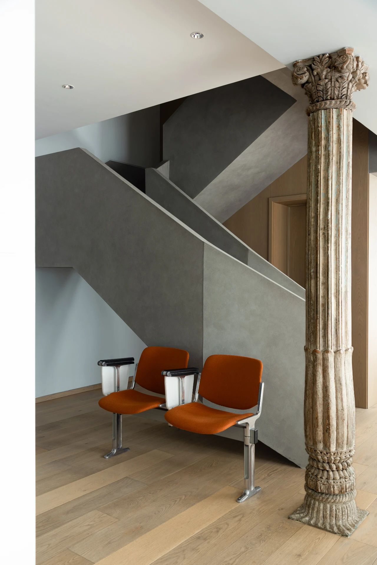 云上橘颂丨中国北京丨北京适也设计-16