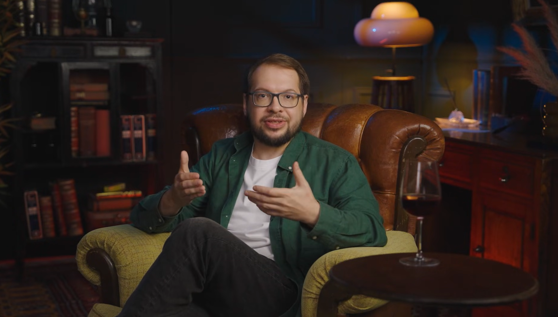 YouTube Science Video — Production Design / Set Styling-0
