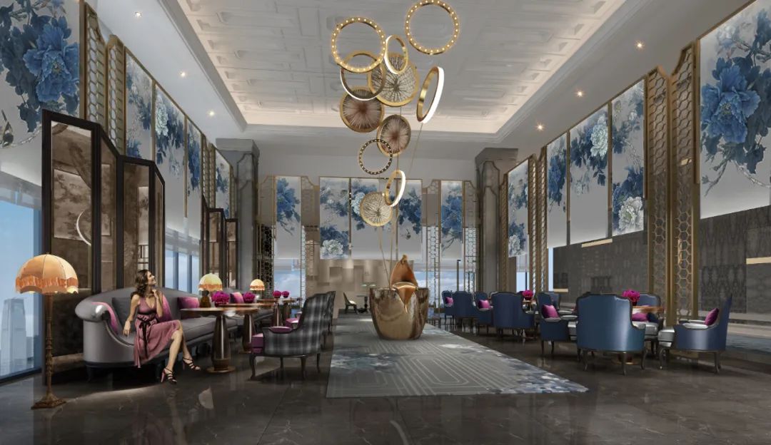 吴越文化 1912 酒店 · 时空穿越的非遗体验-28