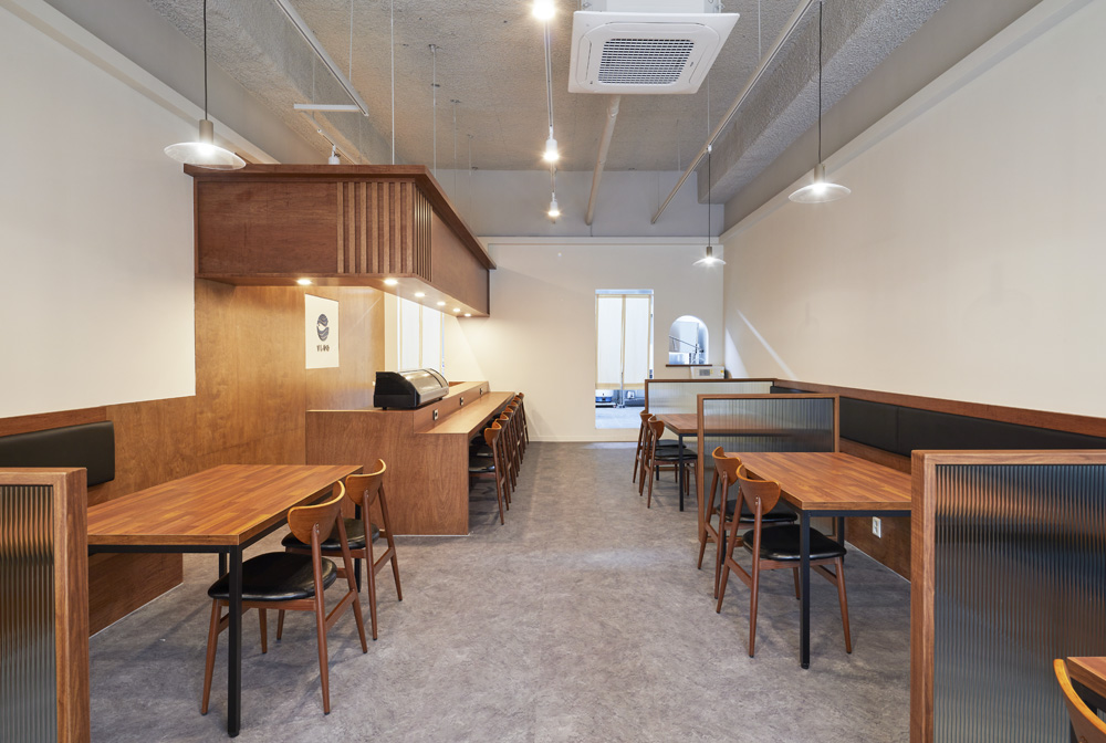 22 平米小空间，斯斯瑜美的精致设计-3