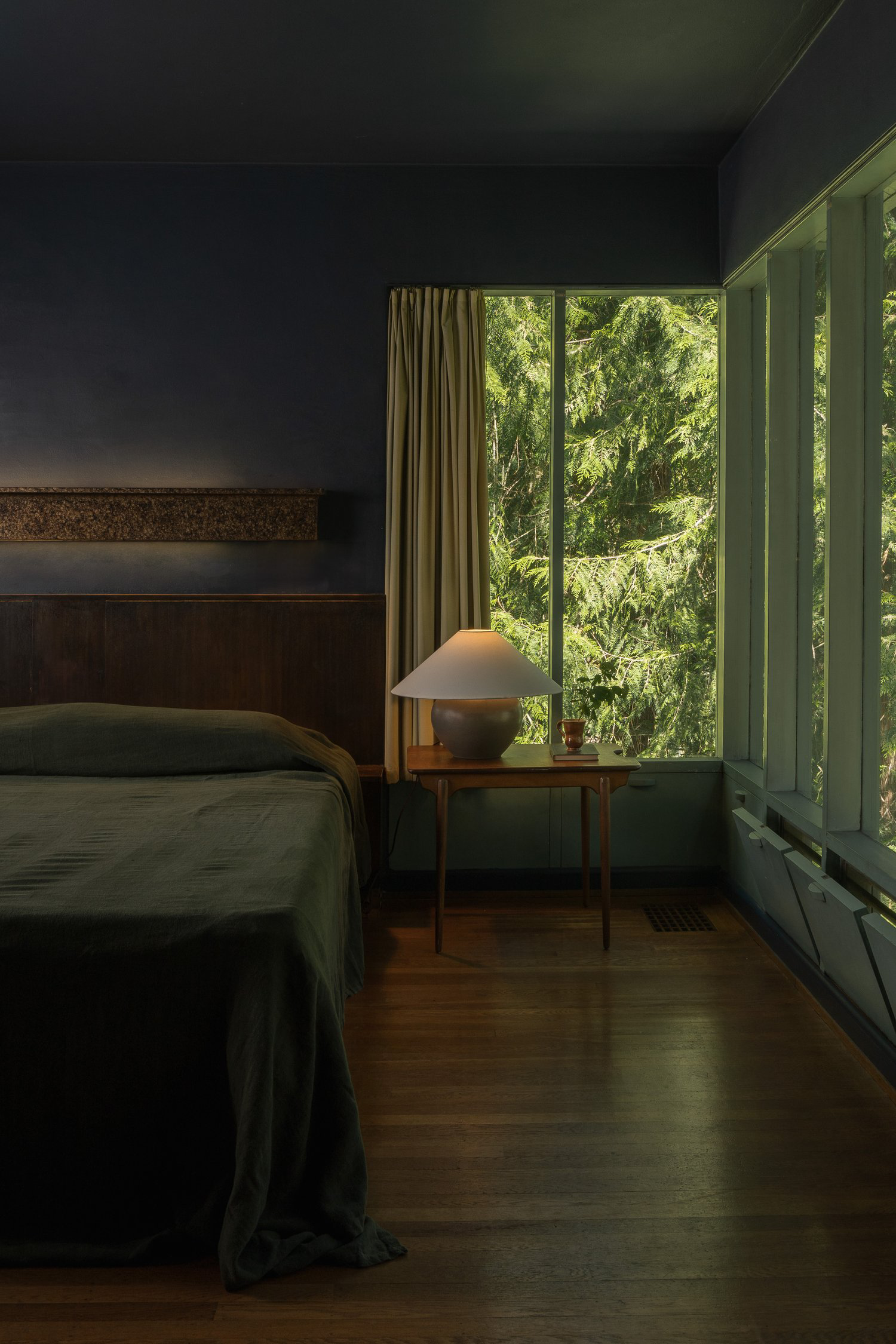 神庙丨美国波特兰丨Karie Higgins-138