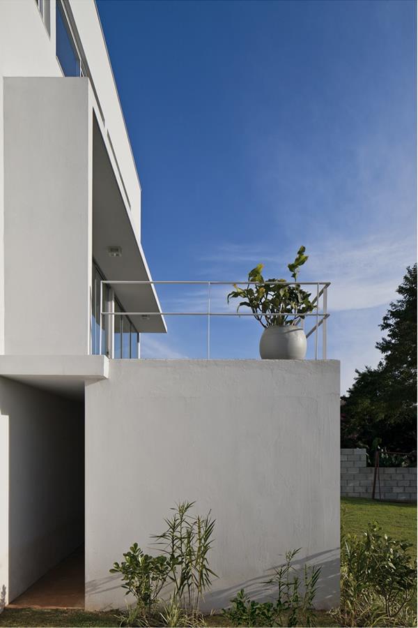 莫因霍储备住宅区-5