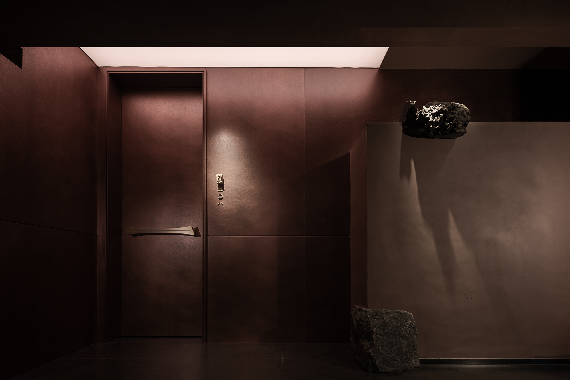 味溯山海·宴归一席 · 山海一席丨中国郴州丨纵横一线-16