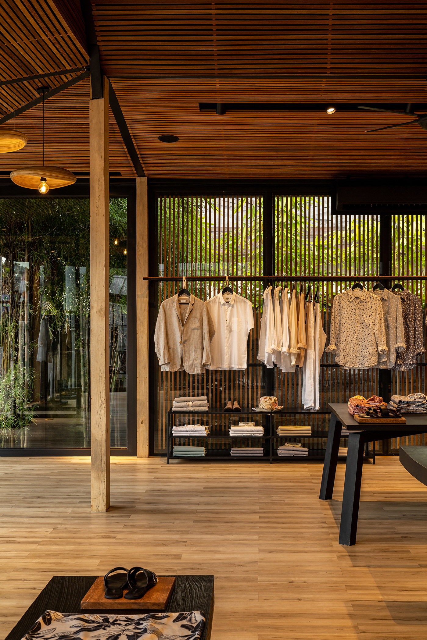 海边贝拉瓦精品店丨印度丨Danang Seta-7