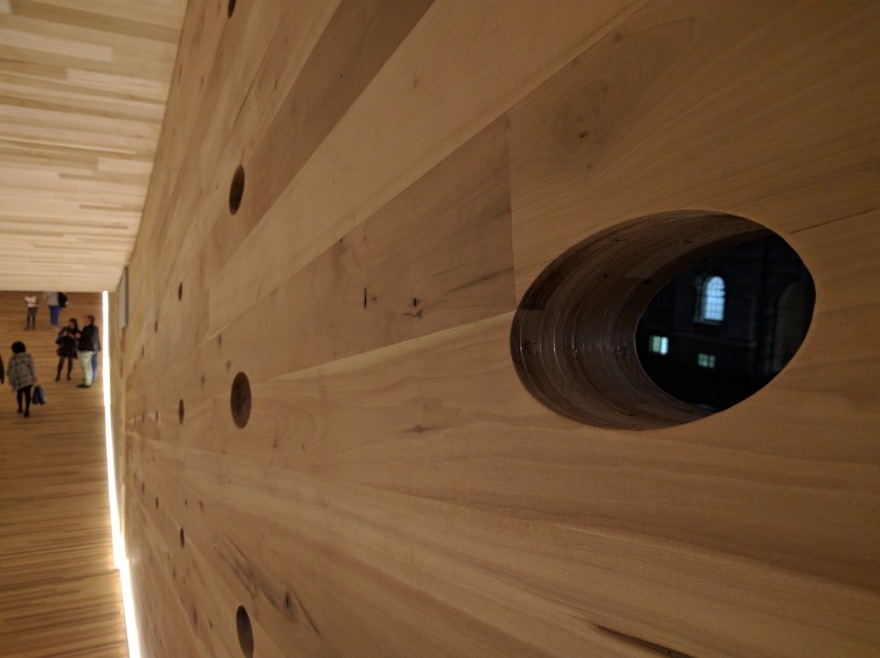 微笑 CLT 木结构-45