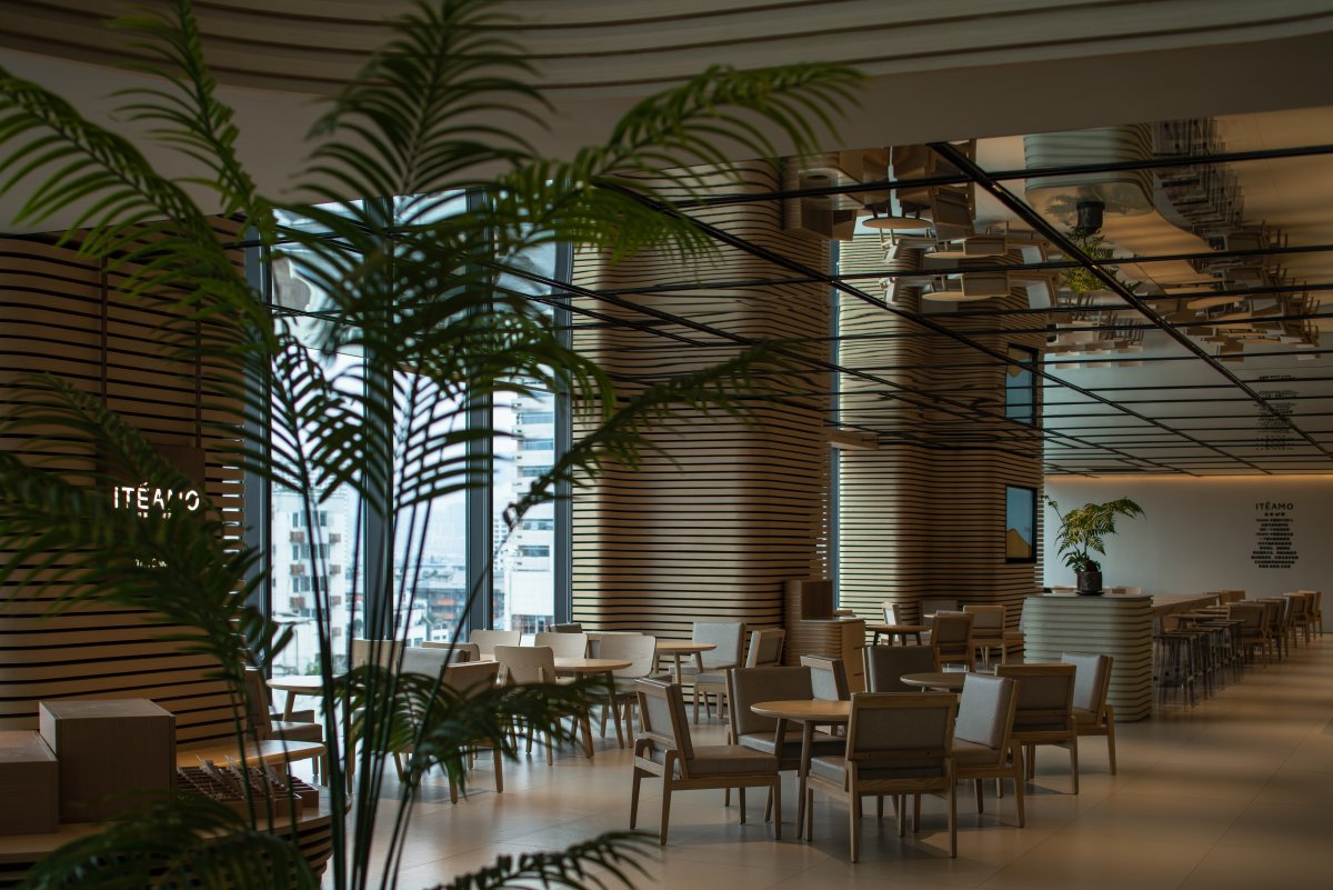 Iteamo 东百天际店丨中国福州丨燥作创意-18