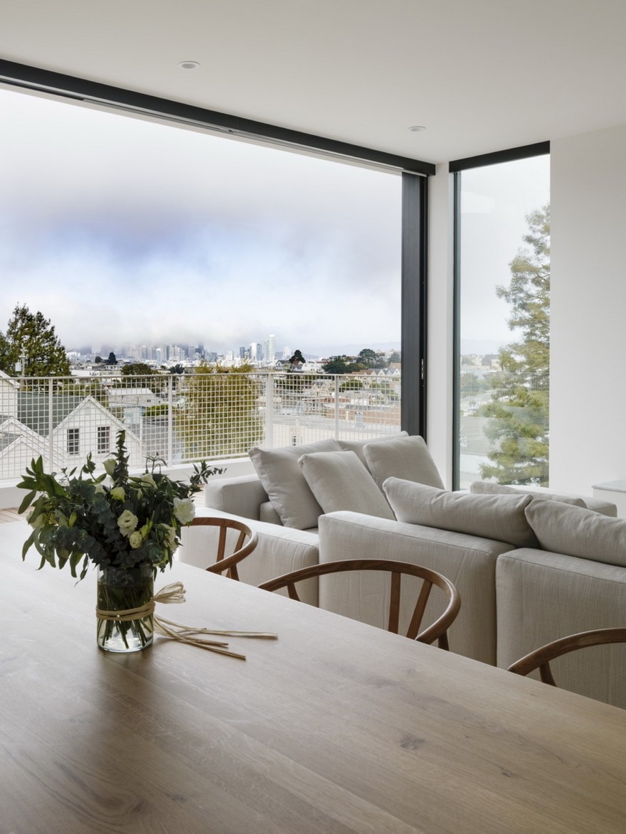 A Loft-Style House With an Interior Space That Feels Light, Airy and Spacious-25