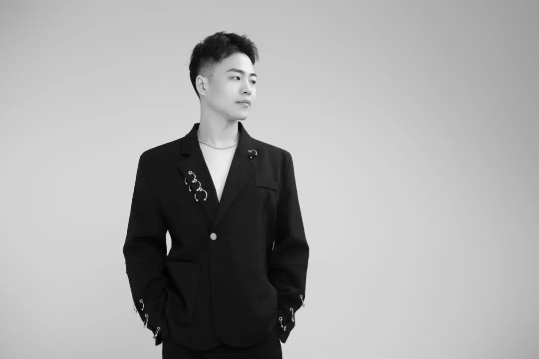 天辰誉府 · 现代简约的理想境界,小户型丨中国台州丨观诺设计-52