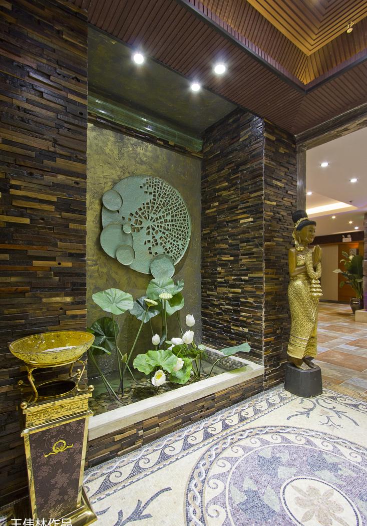 洗浴中心丨天水泉足疗中心-7