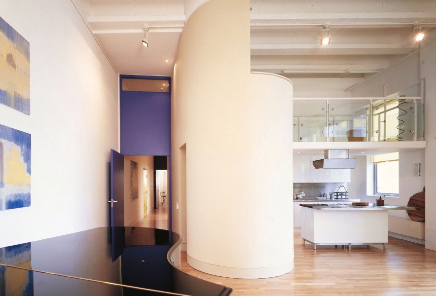 Piper Building - Lifschutz Davidson Sandilands-3