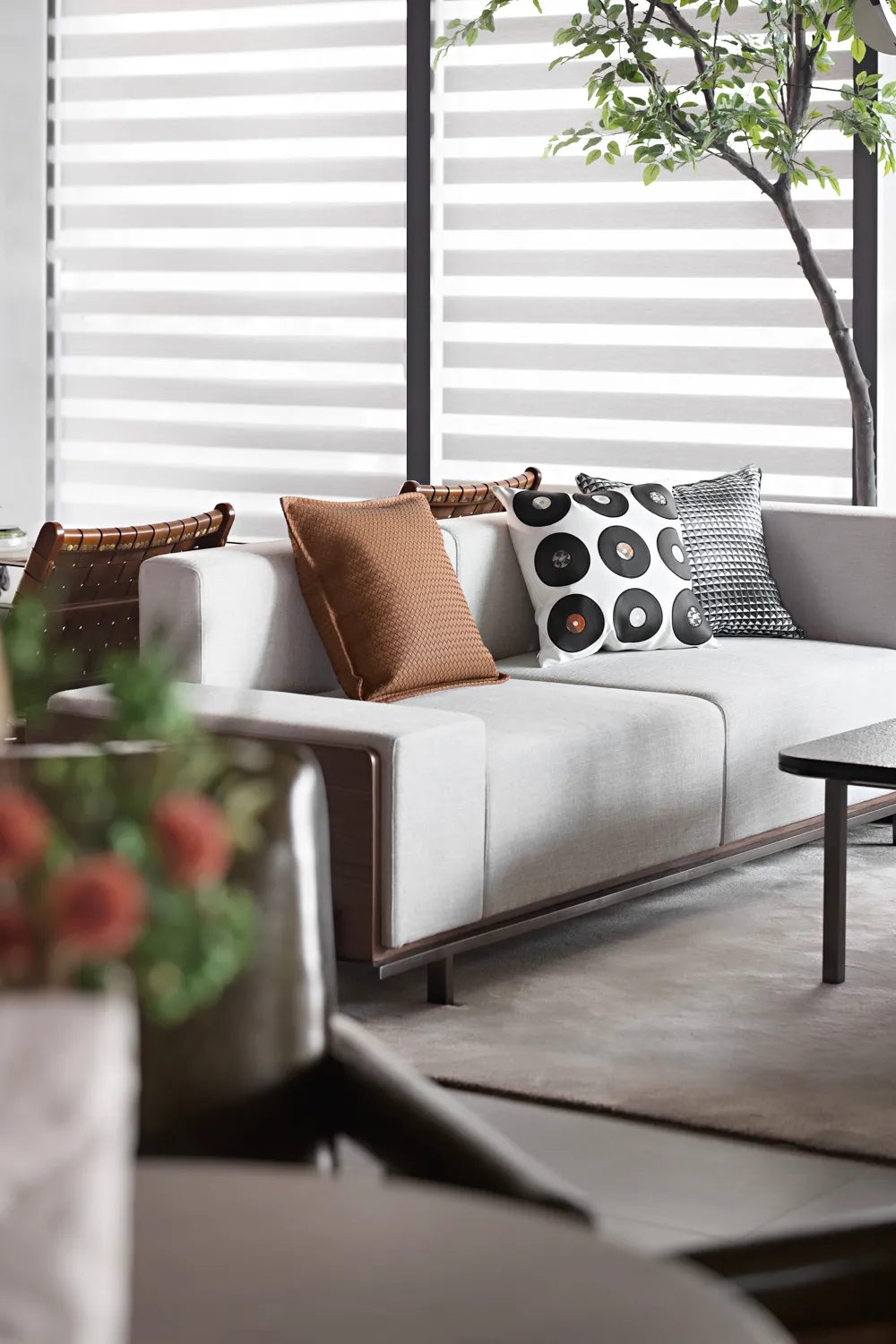 中南·智慧城丨中国儋州丨GND 设计集团 恩嘉设计-30