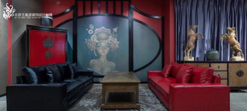 优原创影业餐饮空间设计-20