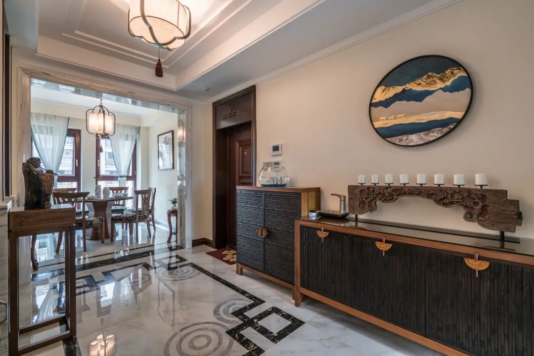 宁江大院丨中国成都丨枫耘设计-20