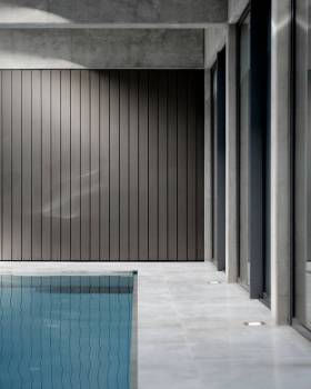 Yarralumla Mathieson Architects