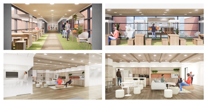 当安市场丨韩国首尔丨OUTINSPACE-12