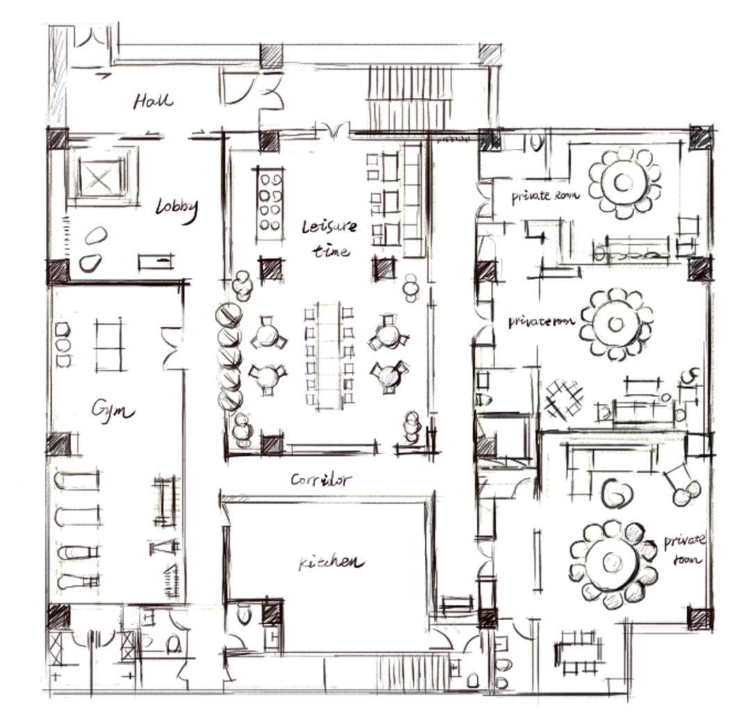 隐于市的时光盒子，诠释现代生活美学-141